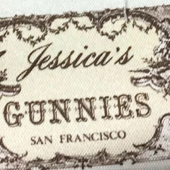 SOLD Jessica’s Gunnies Gunne Sax Vintage Skirt - Picture 3 of 6